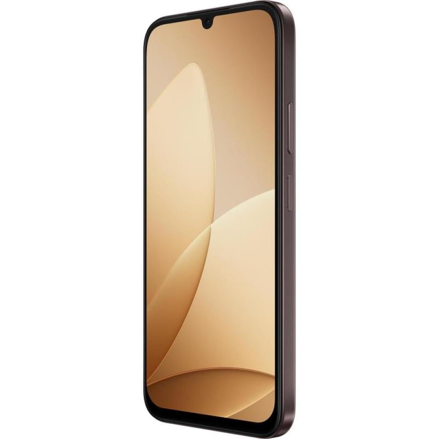 اوبو A6c ذاكرة داخلية 128 جيجابايت وذاكرة رام 4 جيجابايت يدعم تقنية 4G