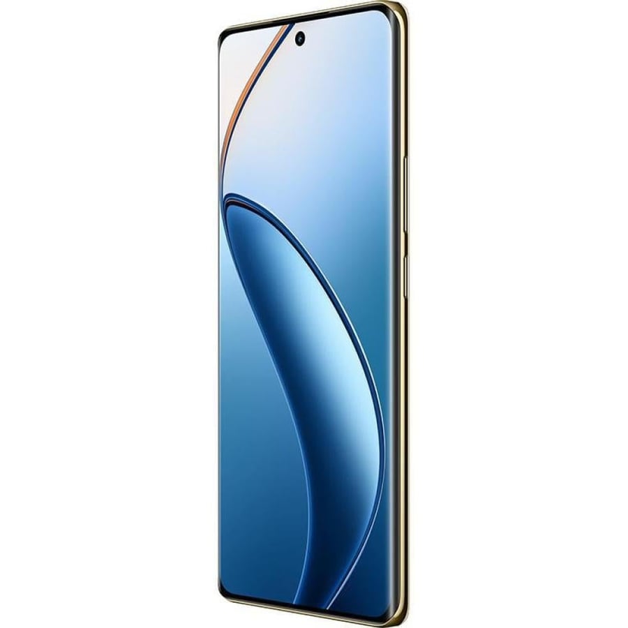 ريلمي  12 برو بلس ذاكرة داخلية 512 جيجابايت وذاكرة رام 12 جيجابايت يدعم تقنية 5G
