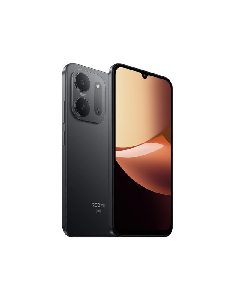 شاومي ريدمي 17C ذاكرة داخلية 128 جيجابايت وذاكرة رام 4 جيجابايت يدعم 5G