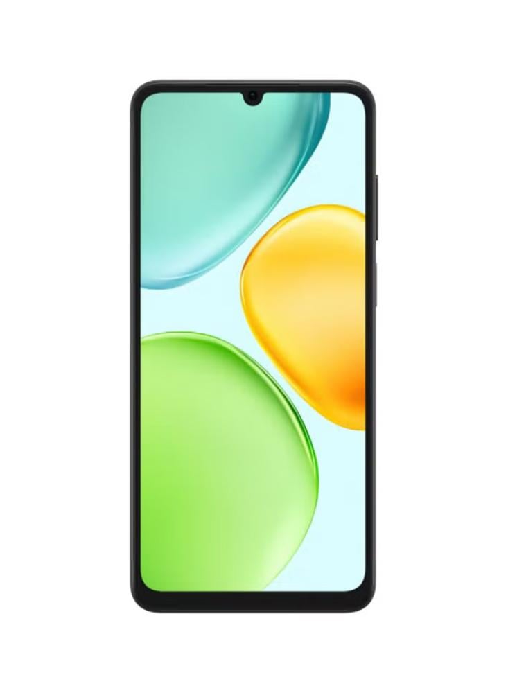 هونر  X6d ذاكرة داخلية 256 جيجابايت وذاكرة رام 4 جيجابايت يدعم تقنية 5G