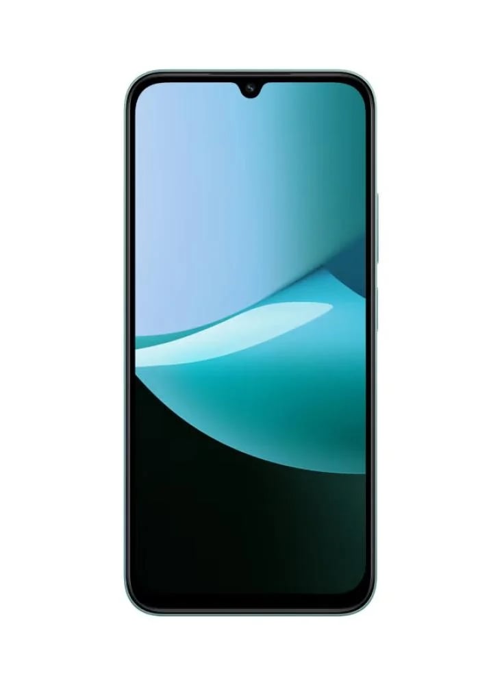 شاومي ريدمي 15C ذاكرة داخلية 256 جيجابايت وذاكرة رام 8+8 جيجابايت 4G