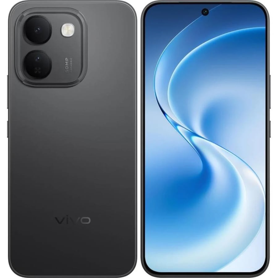 فيفو V80 لايت ذاكرة داخلية 256 جيجابايت وذاكرة رام 8 جيجابايت يدعم تقنية 5G