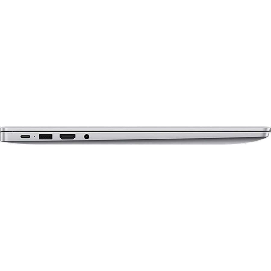 لابتوب هواوي ميت بوك D16 Core i5 (2024)  ويندوز 11 هوم 12th generation رامات 16 جيجابايت - هارد 512 جيجابايت SSD - انتل UHD Graphics  لون فضي مع شنطة + ماوس هدية + سماعة هواوي Buds 5