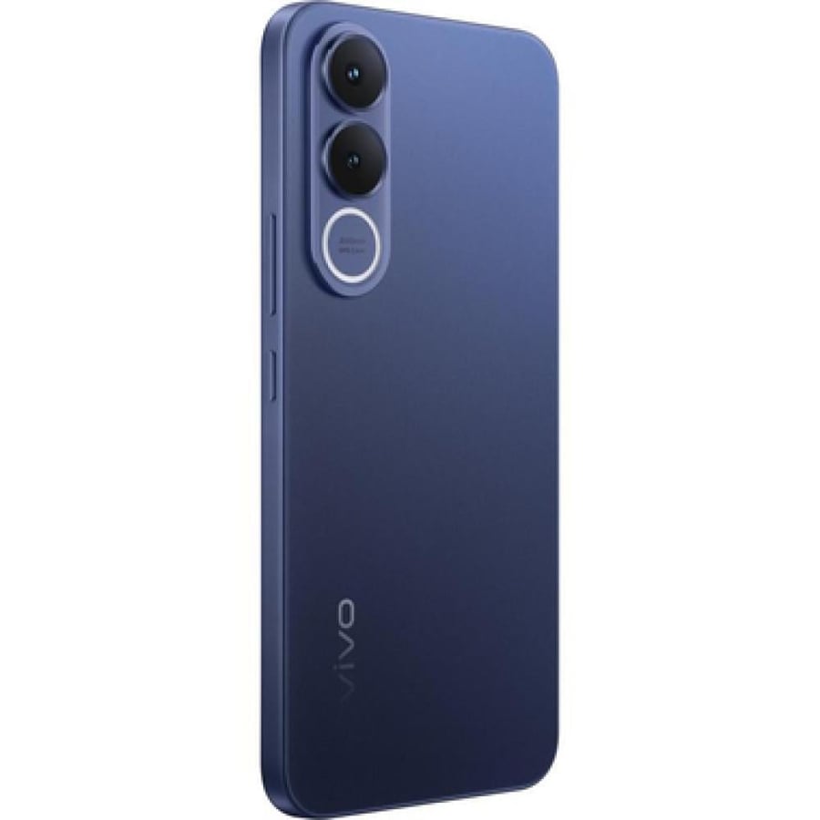 فيفو V70 FE ذاكرة داخلية 256 جيجابايت وذاكرة رام 12 جيجابايت يدعم تقنية 5G