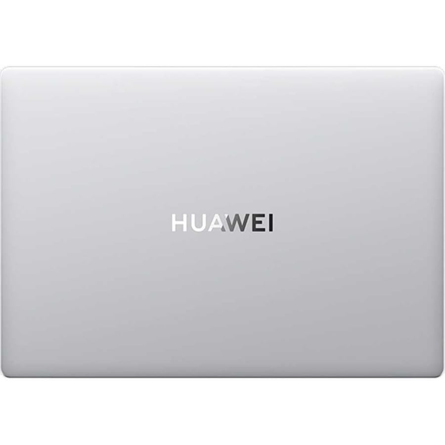 لابتوب هواوي ميت بوك D16 Core i5 (2024)  ويندوز 11 هوم 12th generation رامات 16 جيجابايت - هارد 512 جيجابايت SSD - انتل UHD Graphics  لون فضي مع شنطة + ماوس هدية + سماعة هواوي Buds 5
