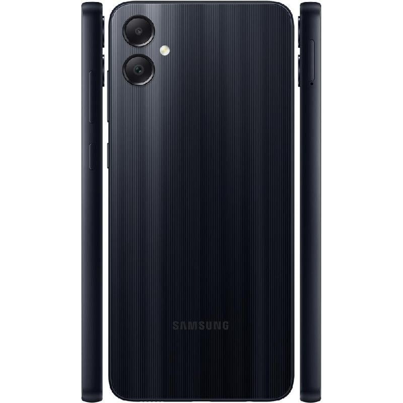سامسونج جالكسي A05 ذاكرة داخلية 64 جيجابايت وذاكرة رام 4 جيجابايت يدعم تقنية 4G