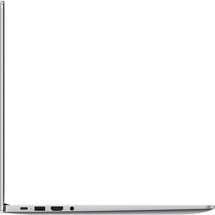 لابتوب هواوي ميت بوك D16 Core i5 (2024)  ويندوز 11 هوم 12th generation رامات 16 جيجابايت - هارد 512 جيجابايت SSD - انتل UHD Graphics  لون فضي مع شنطة + ماوس هدية + سماعة هواوي Buds 5