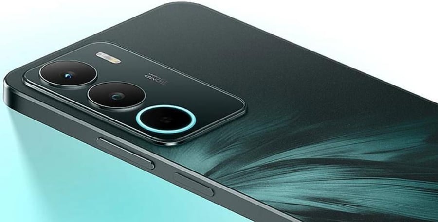 ريلمي C71 ذاكرة داخلية 256 جيجابايت وذاكرة رام 8 جيجابايت يدعم تقنية 4G