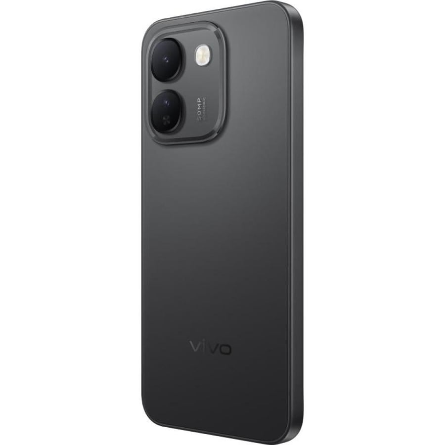فيفو V80 لايت ذاكرة داخلية 256 جيجابايت وذاكرة رام 8 جيجابايت يدعم تقنية 5G