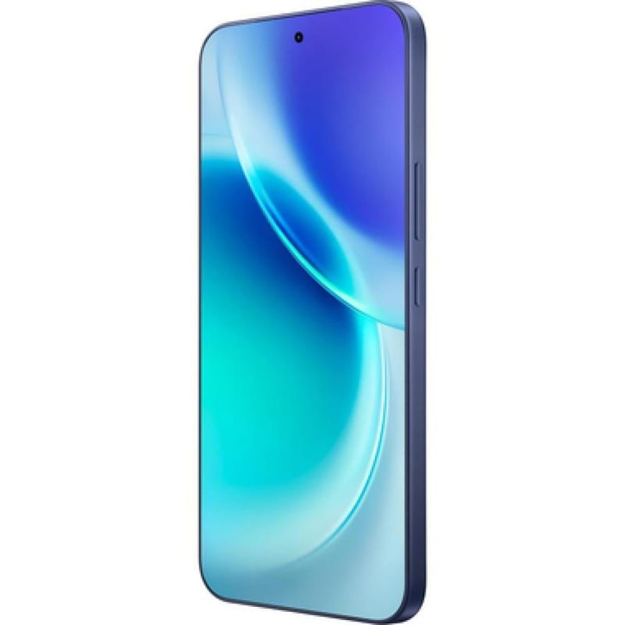 فيفو V70 FE ذاكرة داخلية 256 جيجابايت وذاكرة رام 12 جيجابايت يدعم تقنية 5G