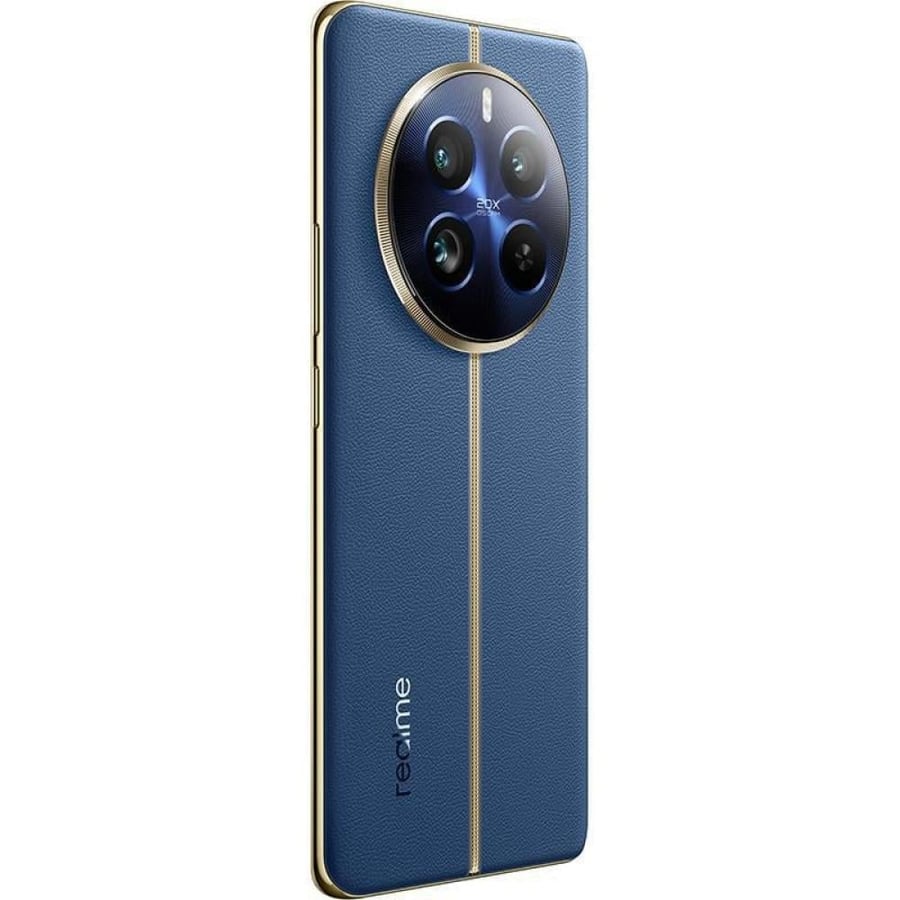 ريلمي  12 برو بلس ذاكرة داخلية 512 جيجابايت وذاكرة رام 12 جيجابايت يدعم تقنية 5G