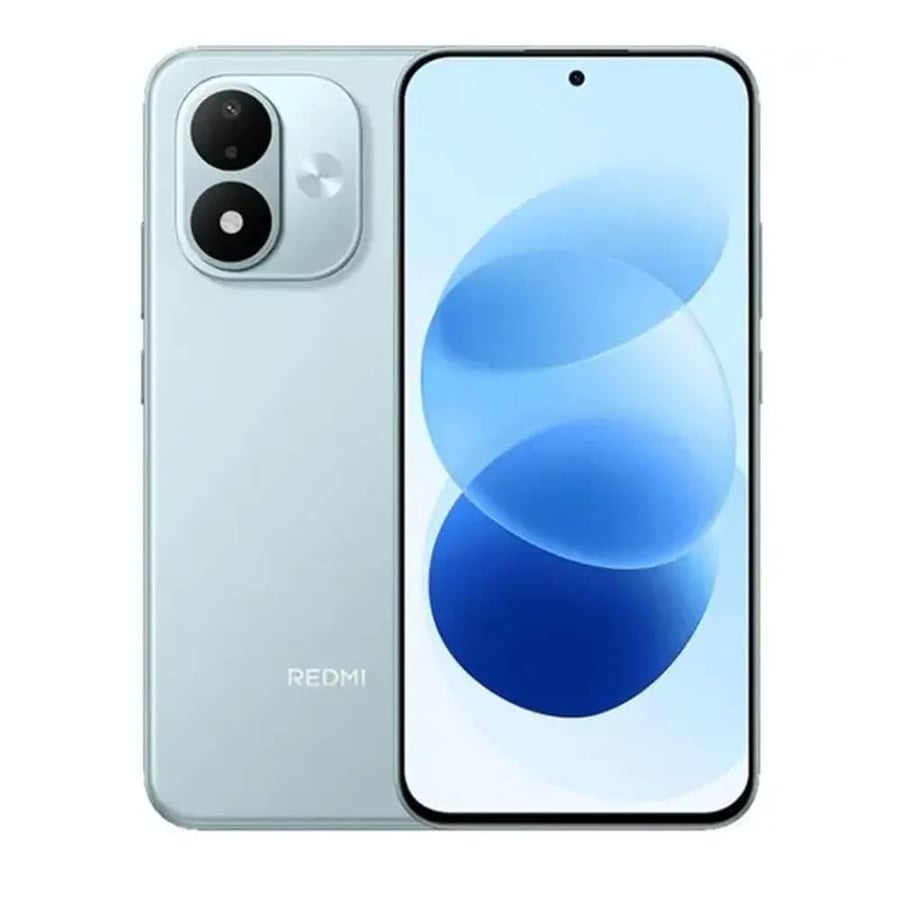 شاومي ريدمي نوت 17 ذاكرة داخلية 256 جيجابايت وذاكرة رام 8 جيجابايت يدعم تقنية 5G