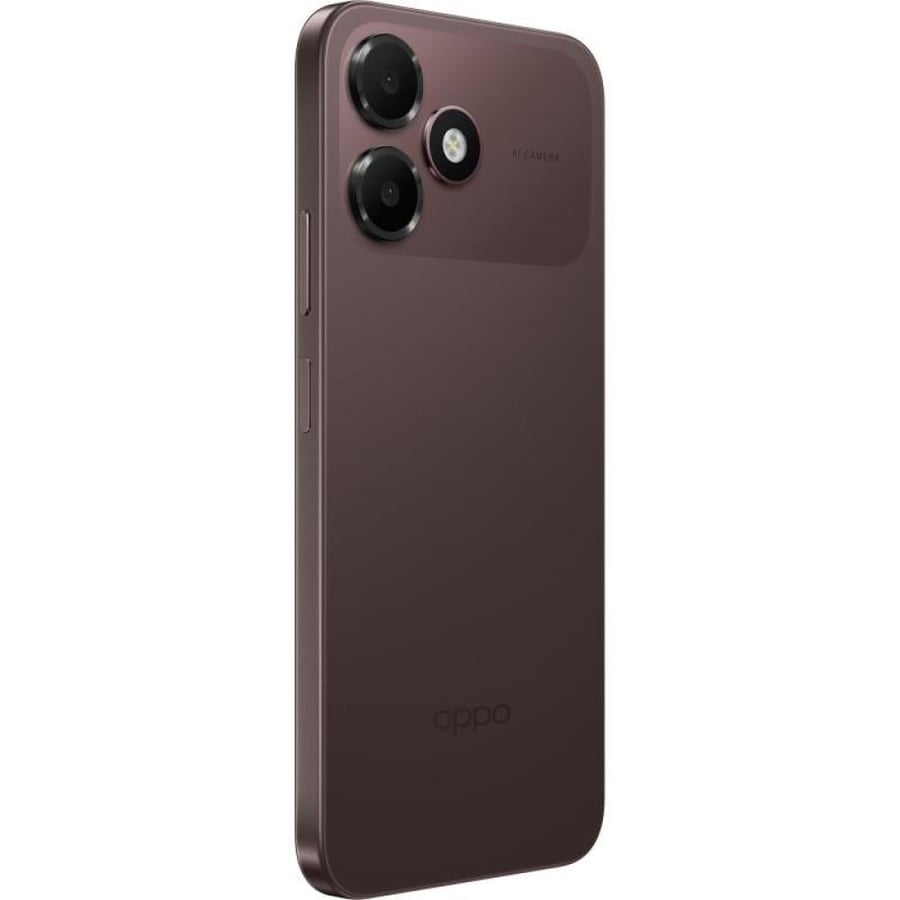 اوبو A6c ذاكرة داخلية 128 جيجابايت وذاكرة رام 4 جيجابايت يدعم تقنية 4G