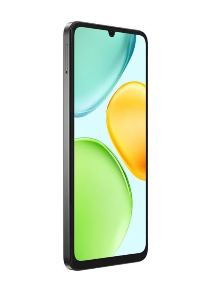 هونر  X6d ذاكرة داخلية 256 جيجابايت وذاكرة رام 4 جيجابايت يدعم تقنية 5G