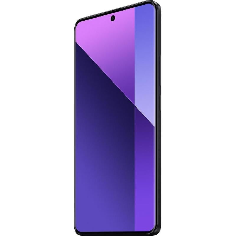 شاومي ريدمي نوت 13 برو بلس ذاكرة داخلية 512 جيجابايت وذاكرة رام 12 جيجابايت يدعم تقنية 5G