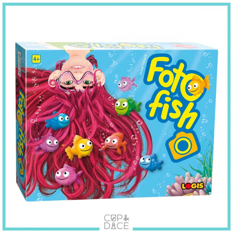 Foto Fish | فوتو فيش