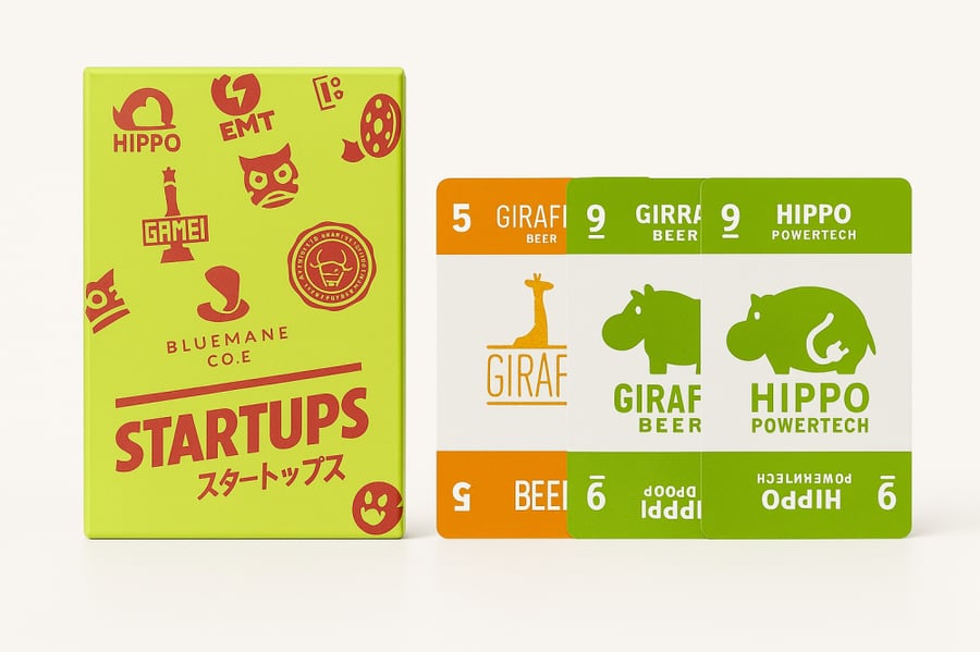 الشركات الناشئة | Startup