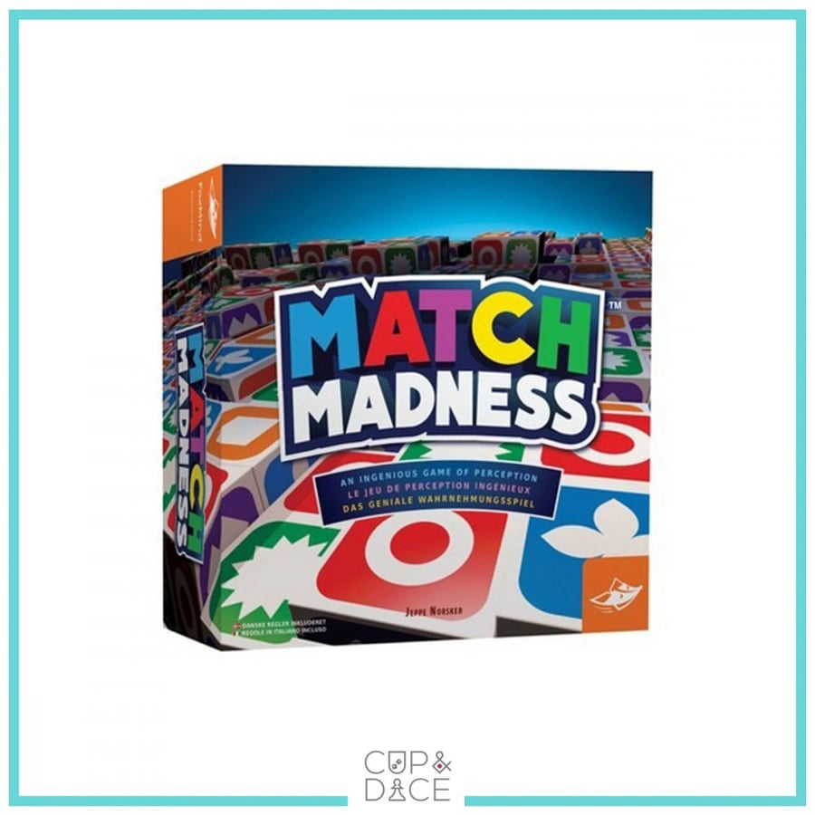 Match Madness