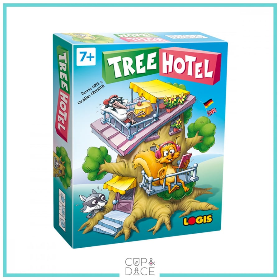 Tree Hotel