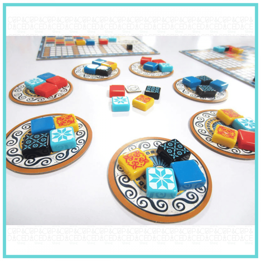 Azul  | ازول