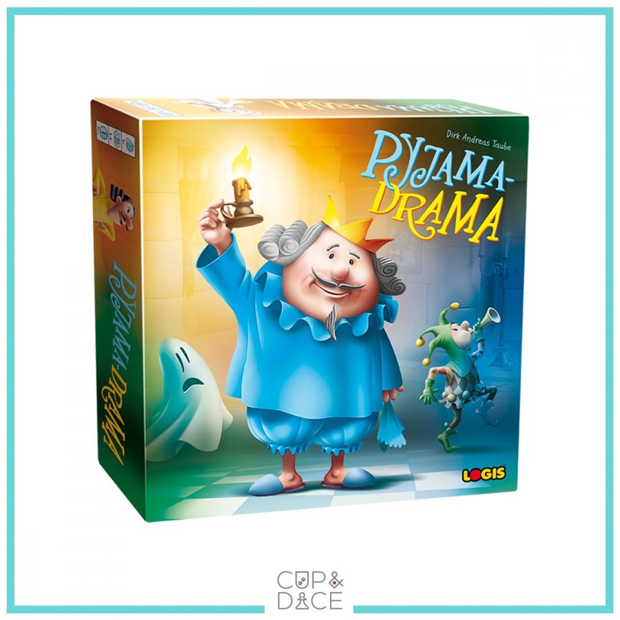 Pyjama Drama