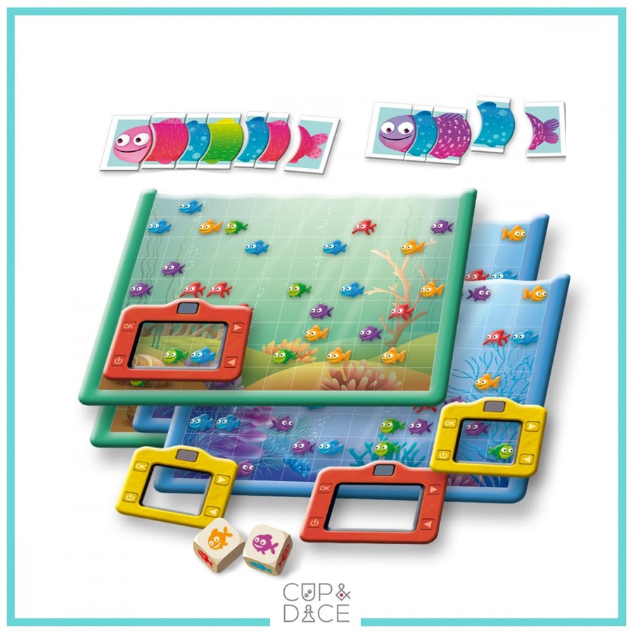 Foto Fish | فوتو فيش