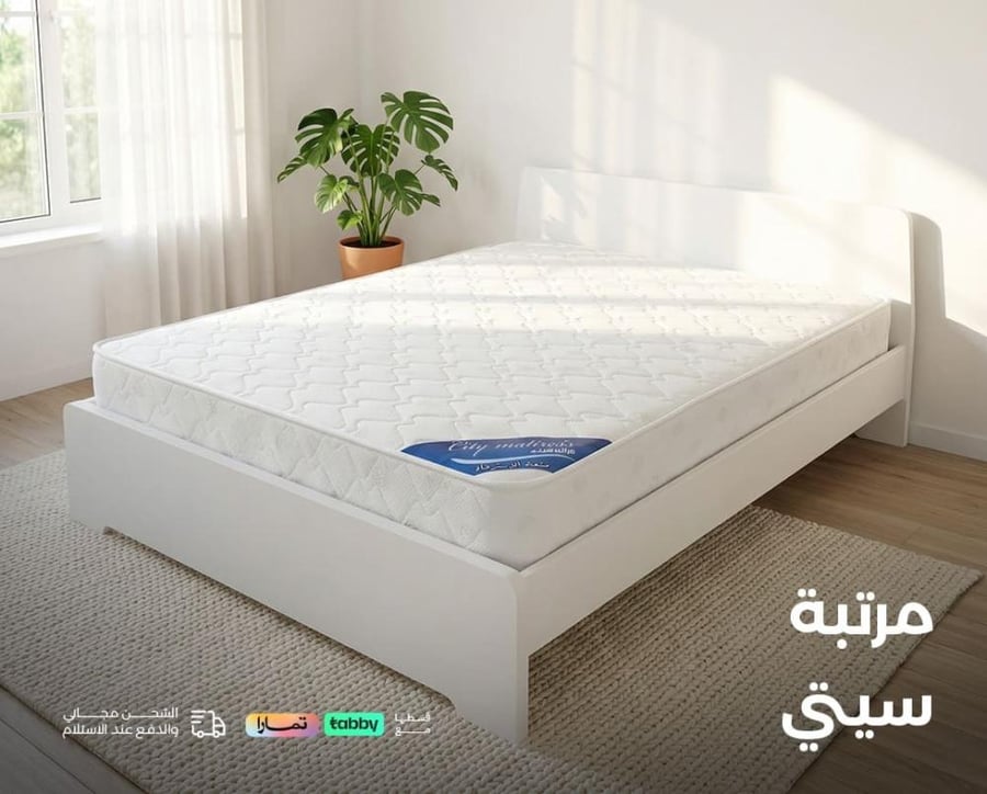 مراتب سرير - مراتب سرير نفر - مراتب سرير 90 200 - مرتبة نفر