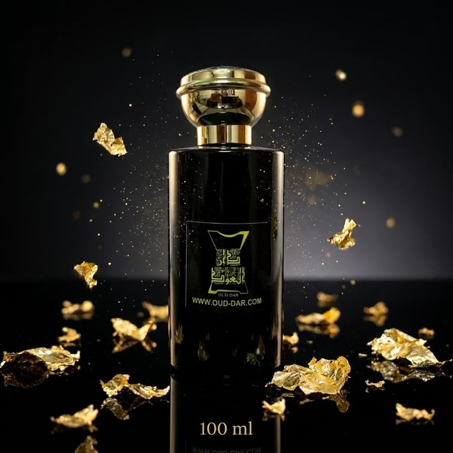مخلط شيخ العطور