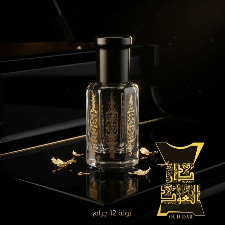 ربرتو كفالي عود للنساء Roberto Cavalli Oud Edition for women