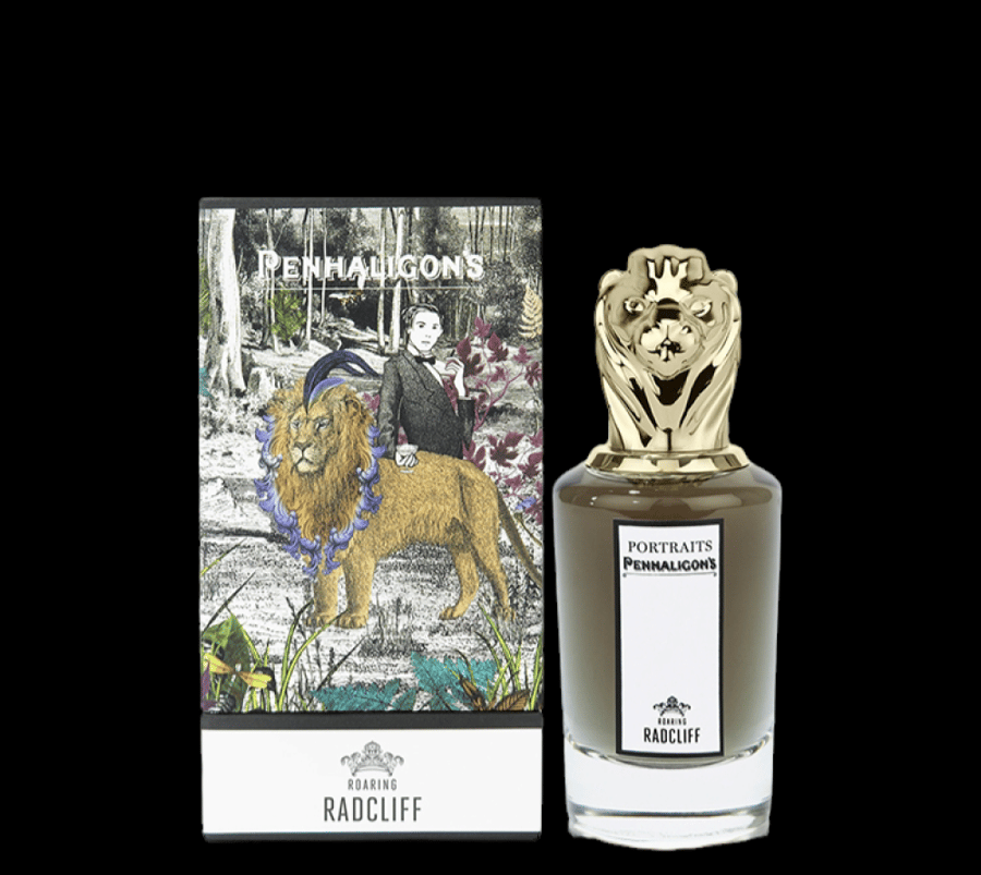 بنهاليغونز رورنج رادكليف للرجال Penhaligon's Roaring Radcliff for Men