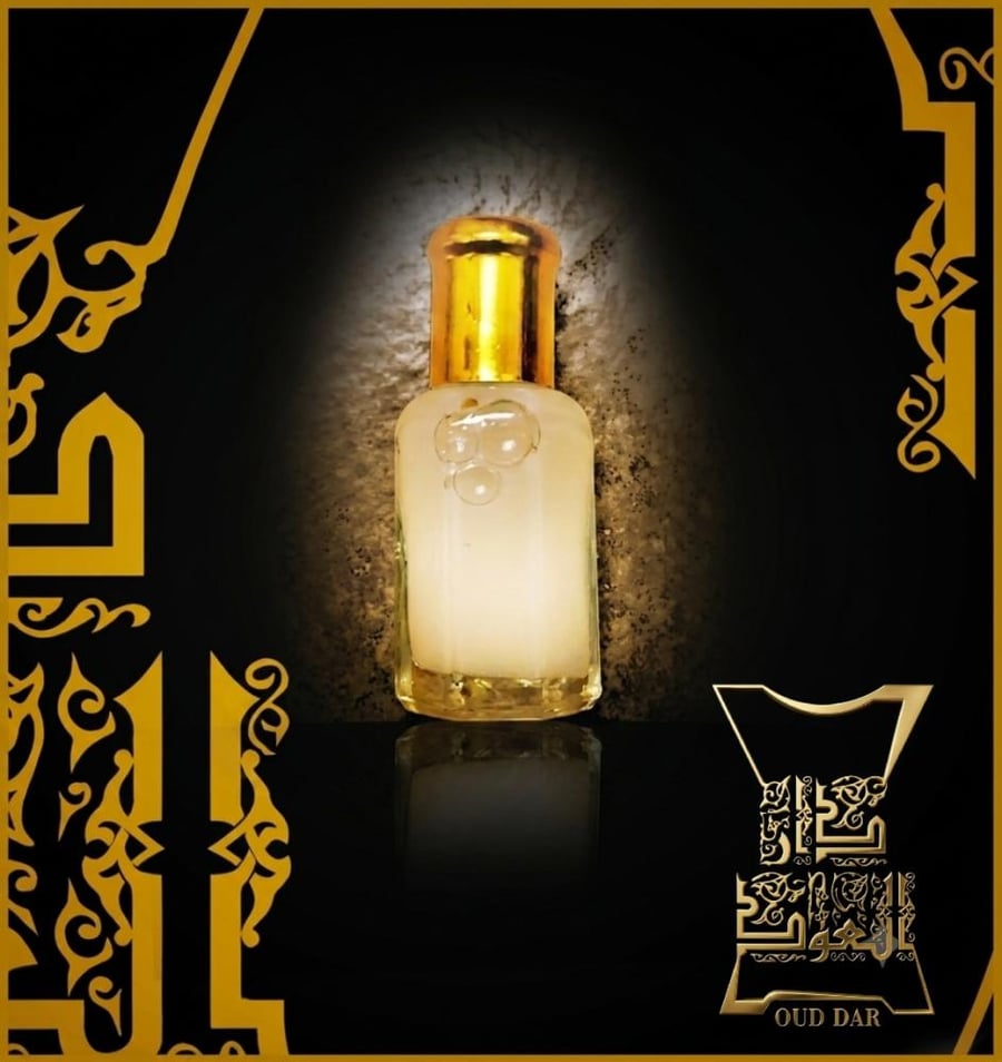 بياض الفضة (Silver white)