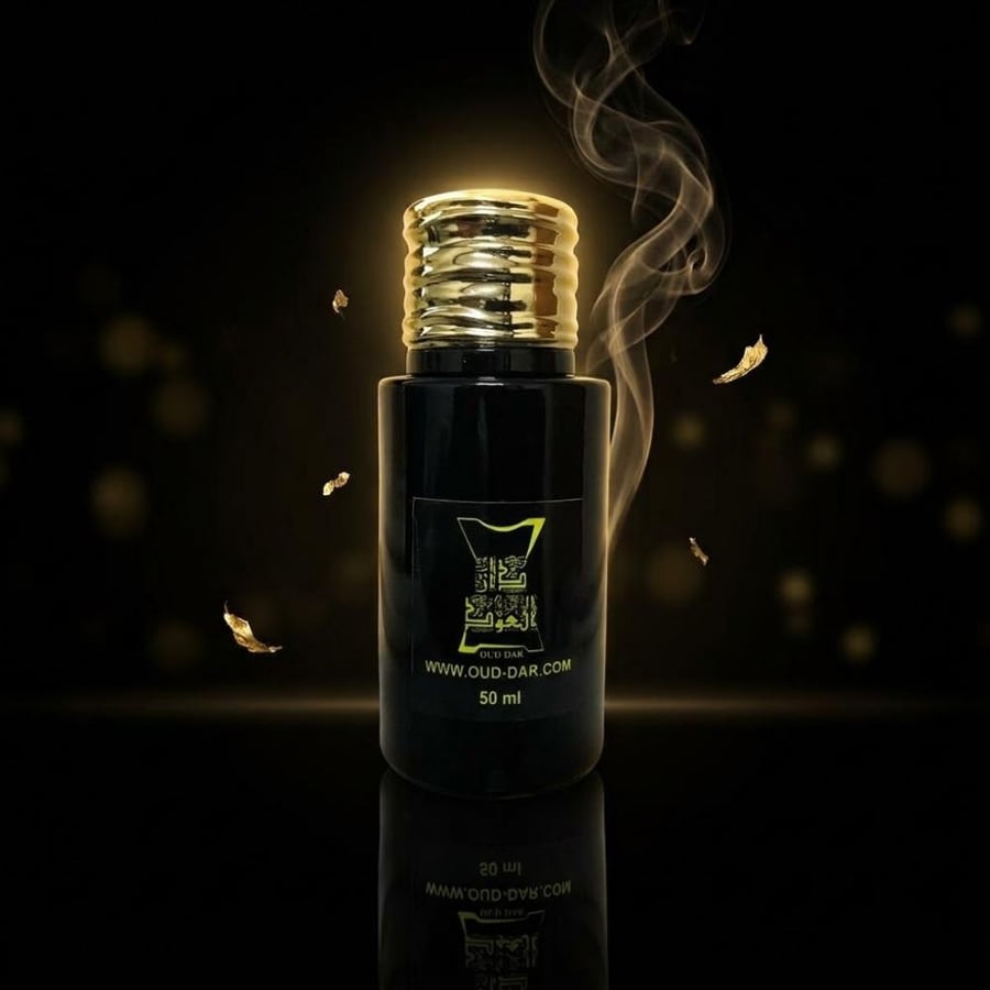 ربرتو كفالي عود للنساء Roberto Cavalli Oud Edition for women