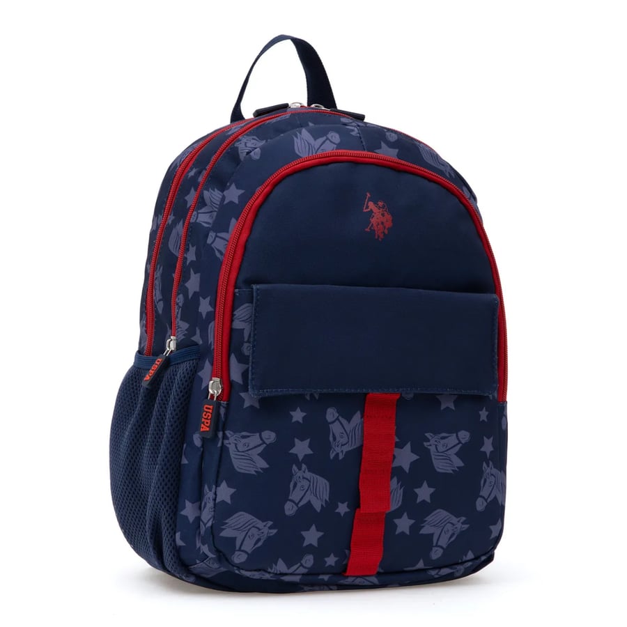 حقيبة مدرسية U.S. Polo Assn.