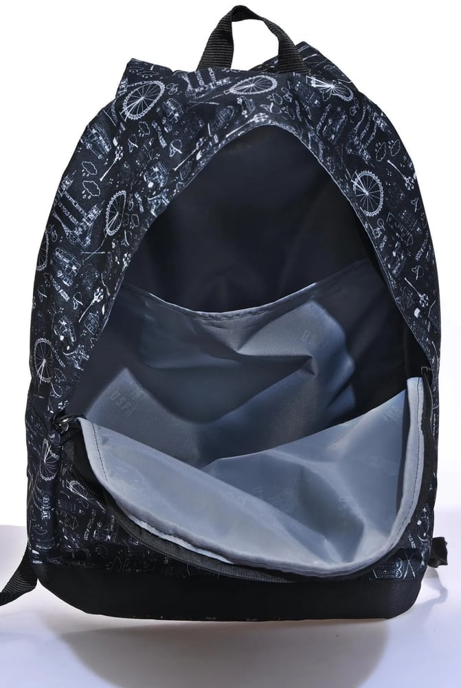 حقيبة مدرسية U.S. Polo Assn.