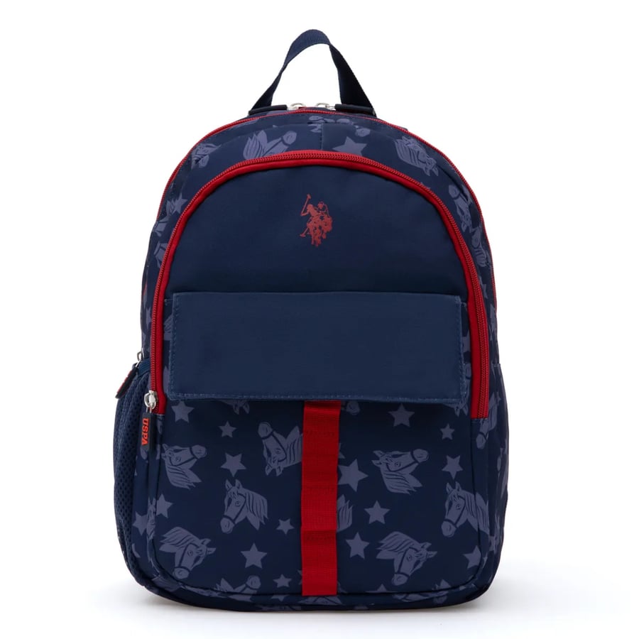 حقيبة مدرسية U.S. Polo Assn.