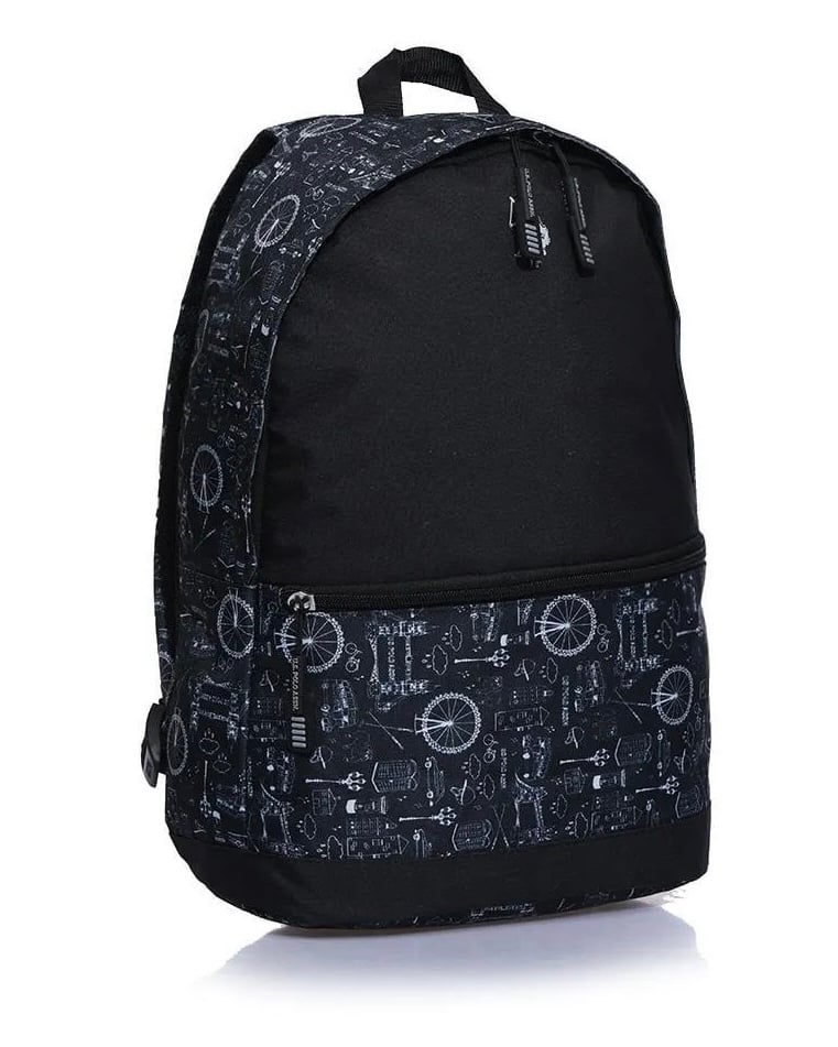 حقيبة مدرسية U.S. Polo Assn.
