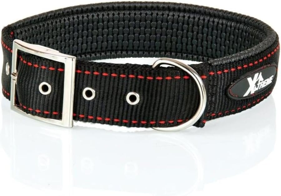 Fop Collare Extreme Black