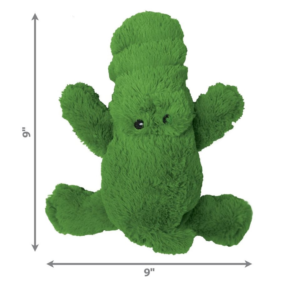 KONG Cozie Ali Alligator - Md