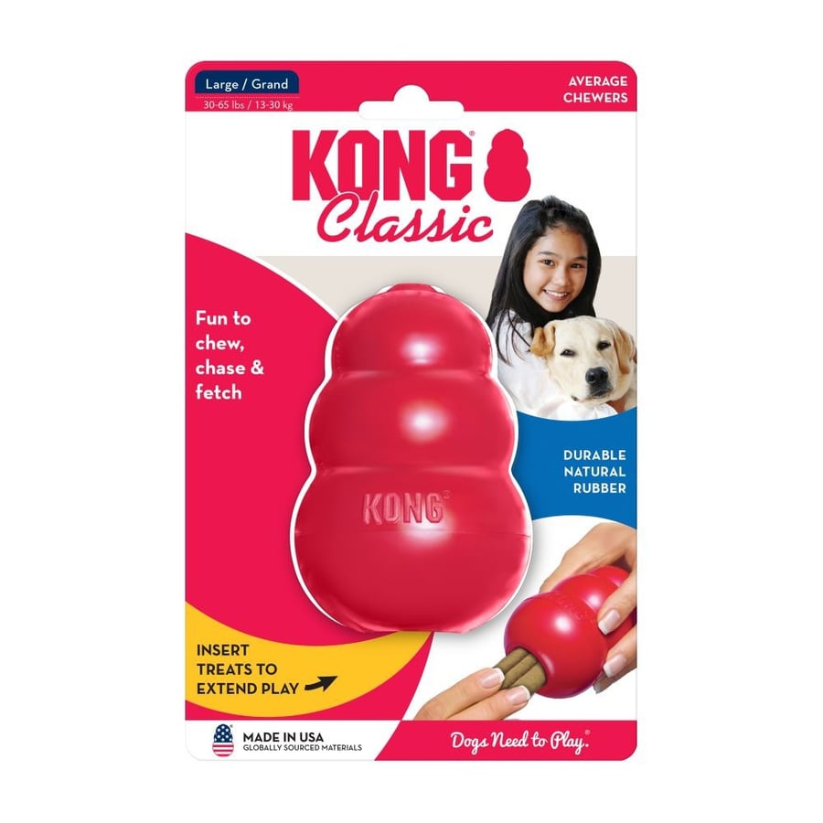 KONG Classic - Large