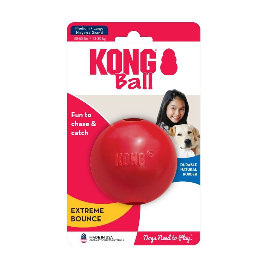 KONG كرة كلاسيك