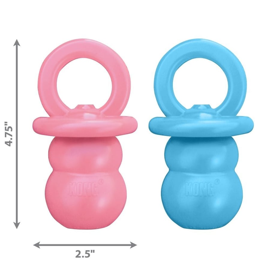 KONG Puppy Binkie - Small