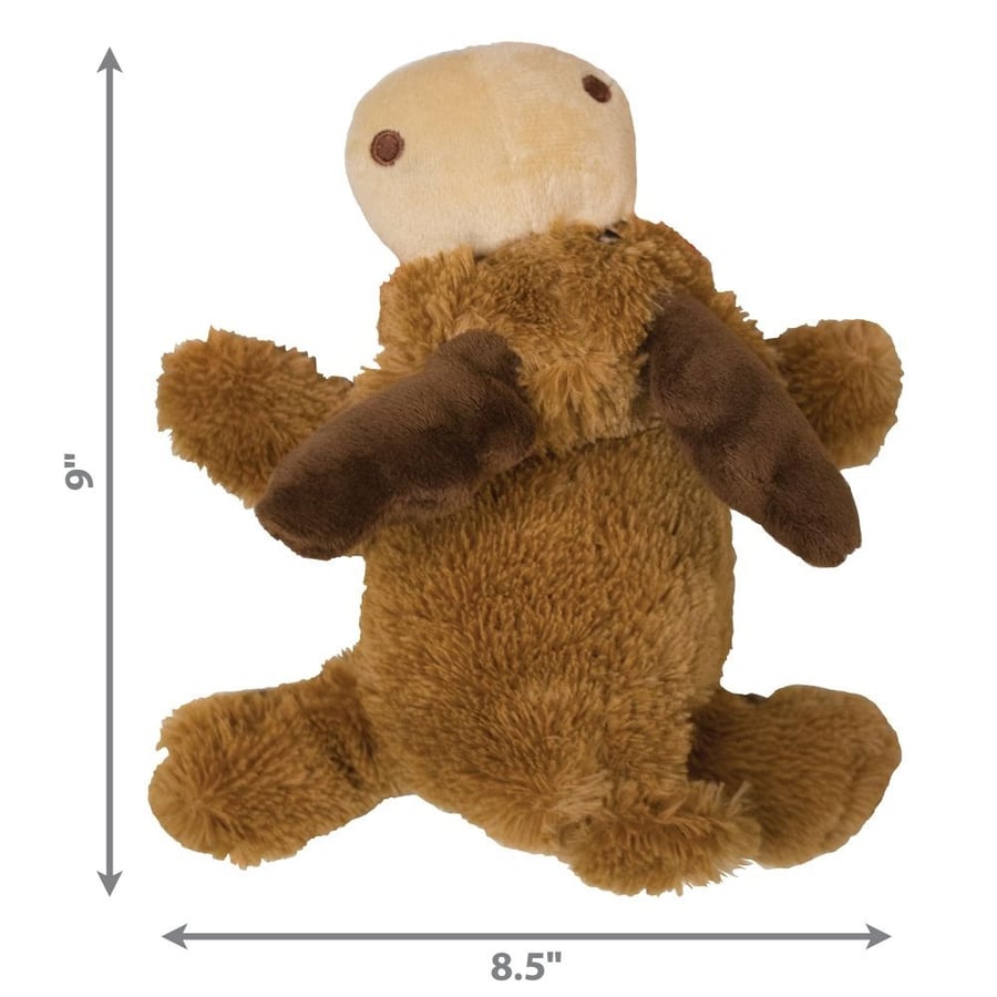 KONG Cozie Marvin Moose - Md