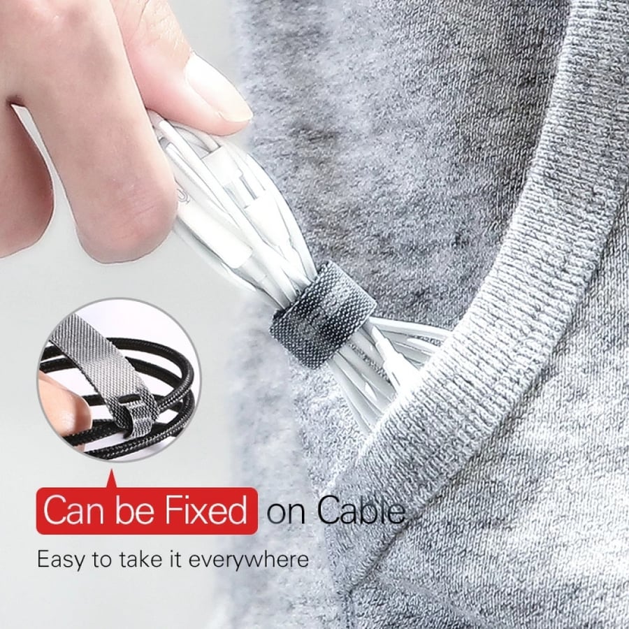 UGREEN | Cable Organizer | Cable Organizer