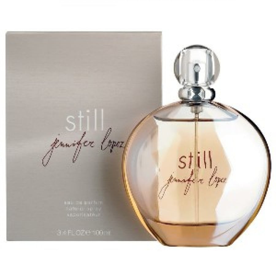 عطر جينيفير لوبيز ستيل اي دي بيرفيوم للنساء – 100 مل