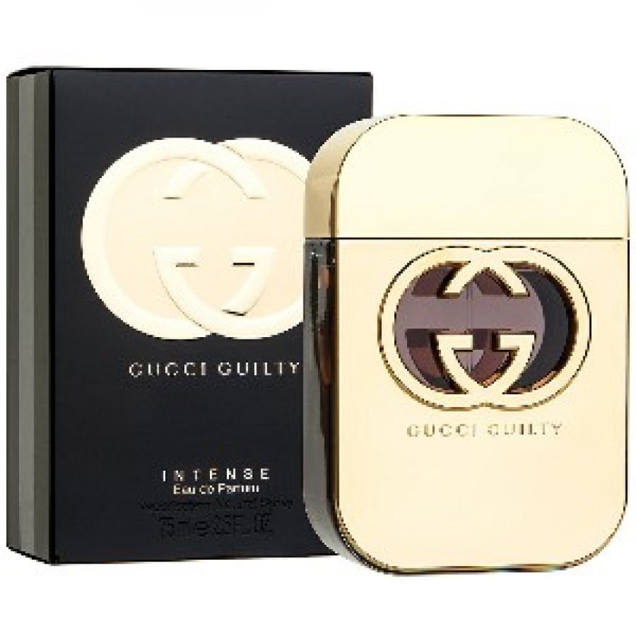 عطر جلتي انتنس من قوتشي للنساء - او دي بارفيوم 50مل