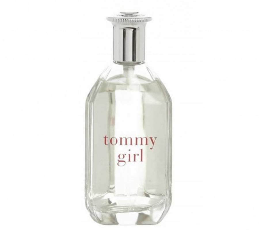 عطر تومي جيرل من تومي هيلفغر - او دو تواليت - 100 مل