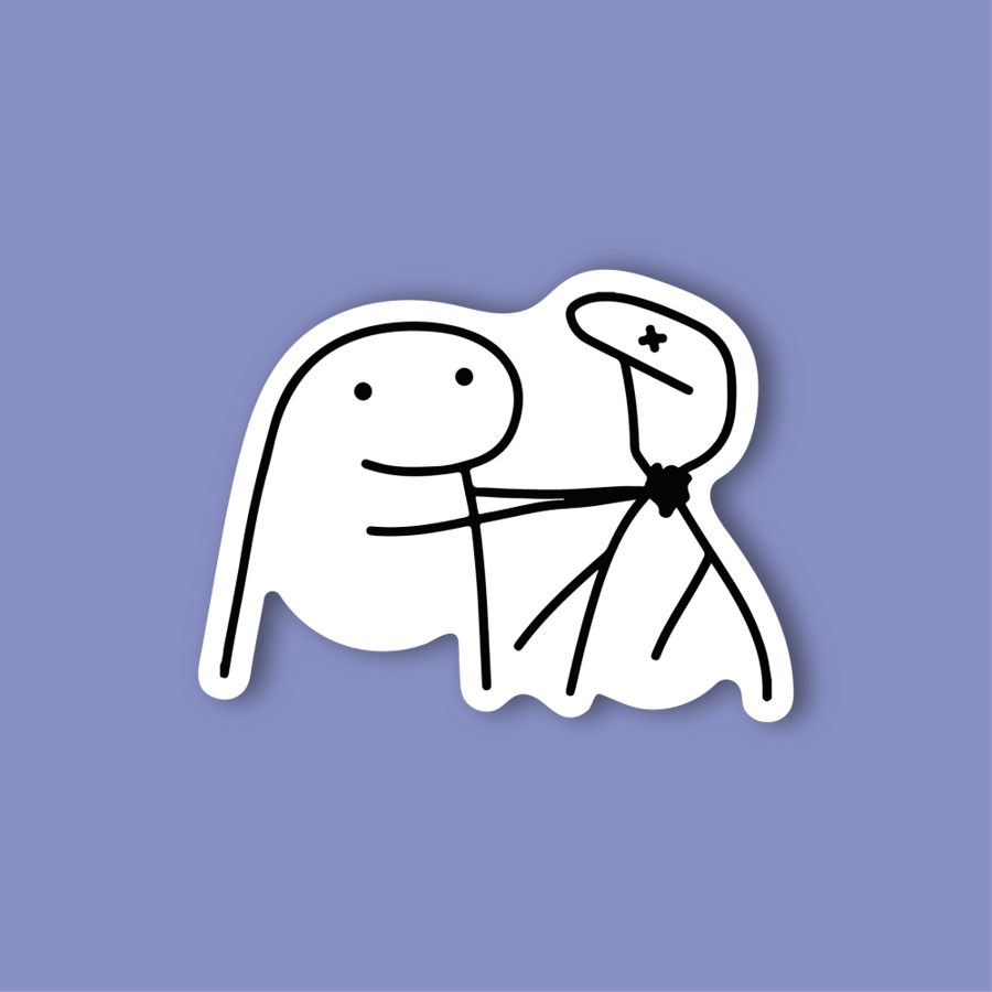 استكر جوال  (اخنقك)