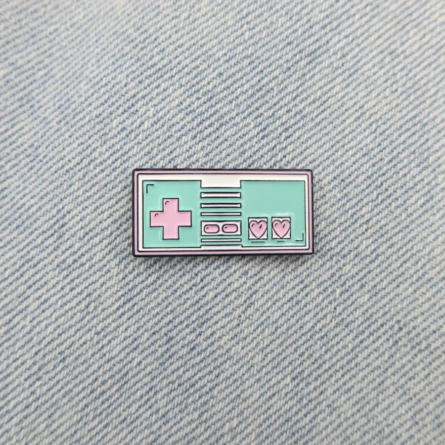 Value brooch controller