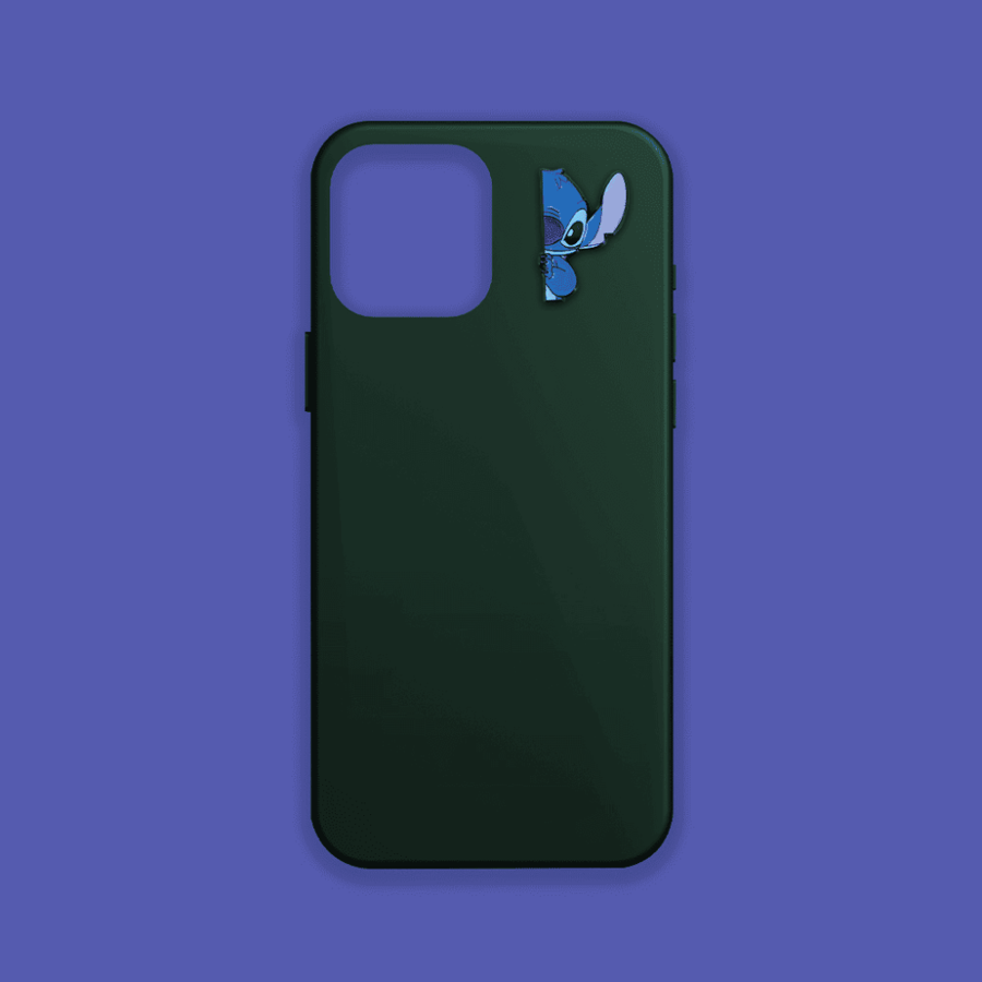 استيكر معدني - Stitch