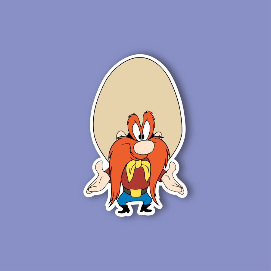Mobile sticker (Abu Shamb)